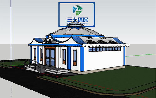 乌拉特后旗移动环保厕所报价 欢迎咨询 内蒙古三丰环保工程供应