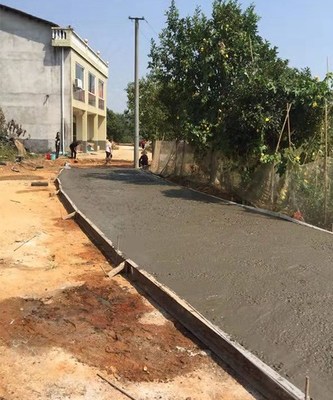 长沙道路修建工程-衡阳润鹏-道路修建工程施工