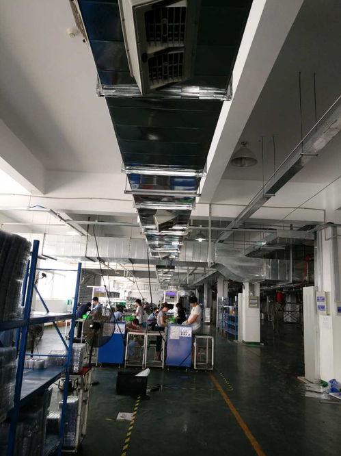 通风排气工程,江阴通风排气工程,健宜环保科技 优质商家