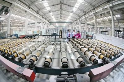 税费红利为重大项目建设赋能添翼