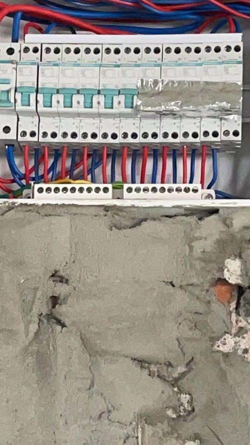 蒋的新家75㎡装修工地图 现场施工图文直播 土巴兔装修网