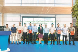 全面提升城区建设工地生态品质 首批工地环保主任在宝安上岗