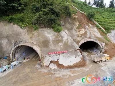 昭通:“交通”“环保”并重,高速公路建设与沿线环境保护“两手抓”