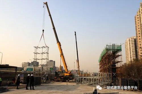 住建厅 严格落实 六不施工 要求 对发生事故的企业3日内开展核查