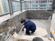 上海建设房屋维修
