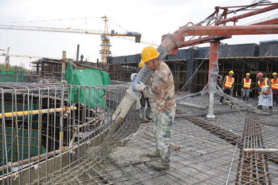 多措并施惠企纾困!周口建筑企业勇毅前行向未来