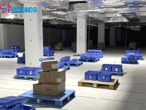 仓库改造成冷库需要考虑的因素
