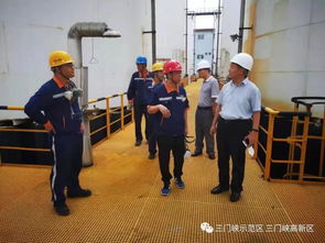 示范区 高新区 扎实推进安全隐患排查整治攻坚行动