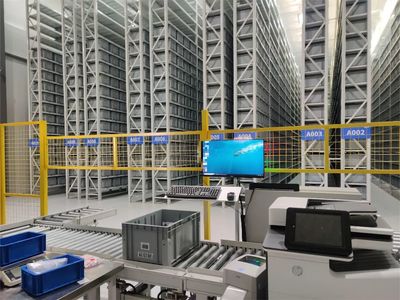 嘉加集团走访斯凯孚绿色智能科技中心