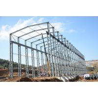 【友联建设集团专业钢结构工程加工安装施工总承包图片】友联建设集团专业钢结构工程加工安装施工总承包