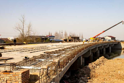 通车倒计时!安乡县这一国道改建工程即将竣工