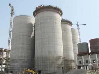 新疆电厂灰库清理公司-大顺集团