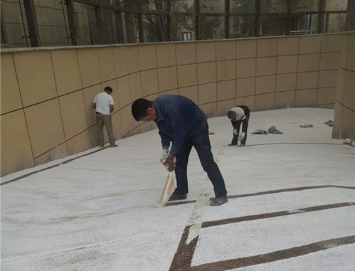 贵溪办公室环氧地坪漆 环氧地坪价格