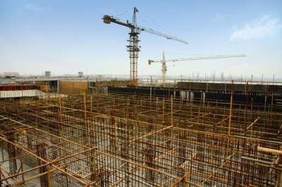 中环水务建设