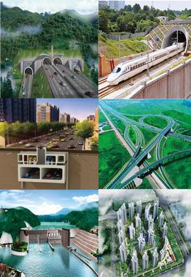 四川吉广腾建筑工程