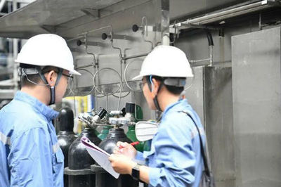 古雷炼化一体化项目60万吨/年苯乙烯装置投料试车一次成功