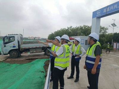 生态城以审批服务之优助推项目建设“加速度”