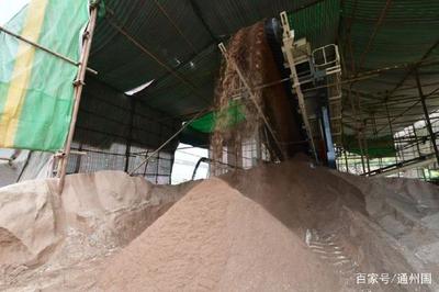 拆拆拆!通州这个镇今年拆了400万平违建,提前4个月完成任务