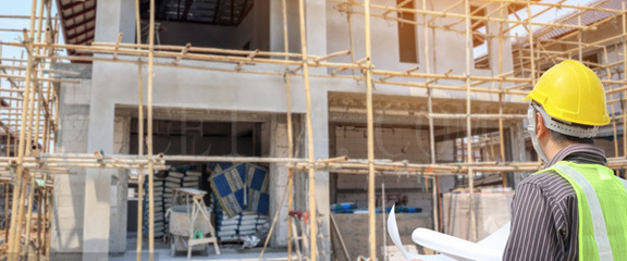 洲海建设-亿网联播 专业环保建设工程施工专家