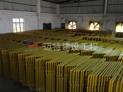 广州市迈特建设工程 专业出租施工铁马,一站式环保施工解决方案