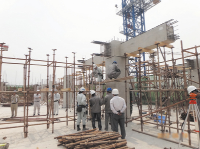 宁夏中岩基业施工资料管理与工程实验送检——质量保障与合规先行