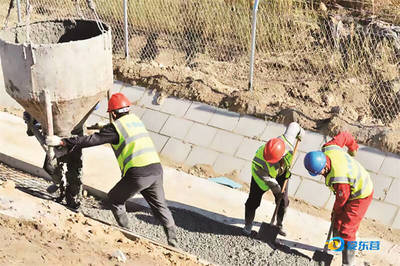 筑路架桥一劲旅——山东鲁东路桥有限责任公司鏖战“东青高速改扩建”工程纪实